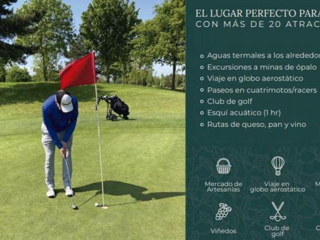 Condos for sale in downtown Tequisquiapan 1352