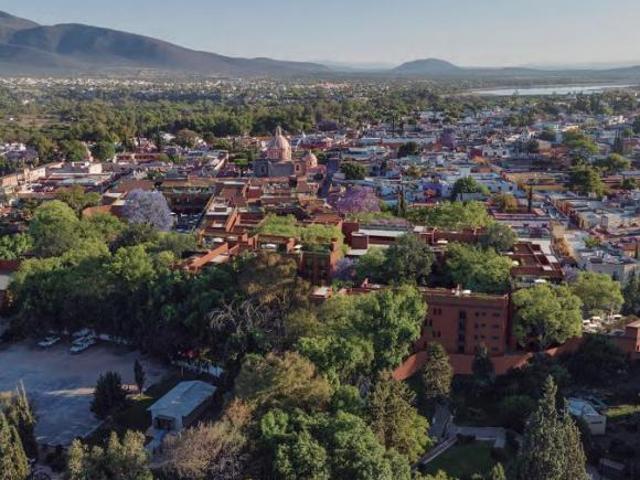 Condos for sale in downtown Tequisquiapan 1352
