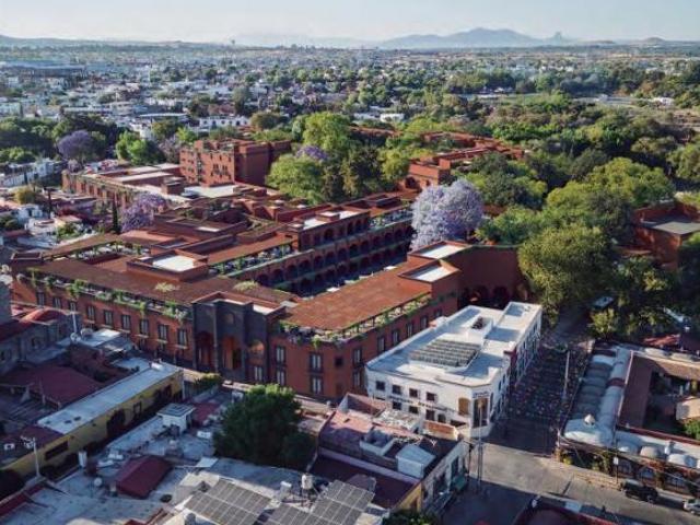 Departamento en venta en Tequisquiapan, Querétaro