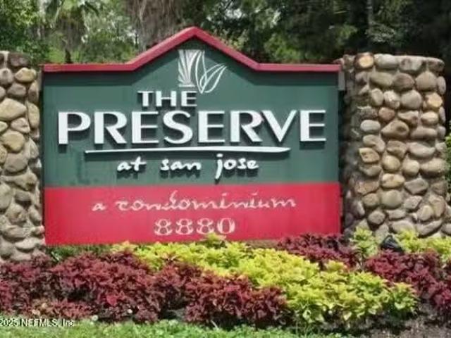 Condo for rent in Jacksonville