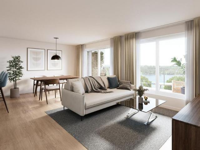 Apartment for rent in La Haute-yamaska, Quebec