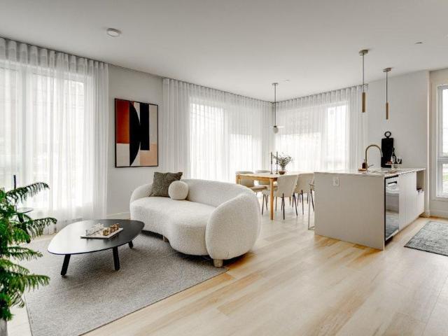 Apartment for rent in La Vallée-du-richelieu, Quebec