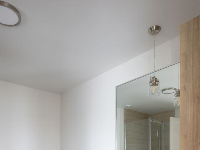 Apartment for rent in Projet Albatros, Saint-Eustache