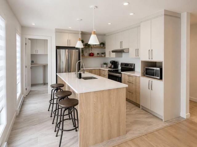 Apartment for rent in Matawinie, Quebec