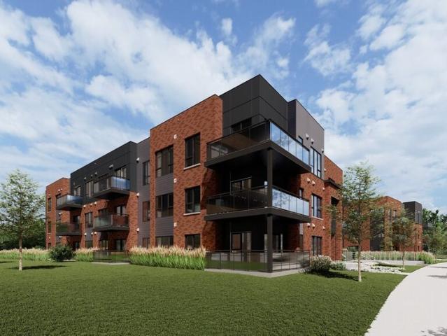 Apartment for rent in Sainte-rose, Quebec