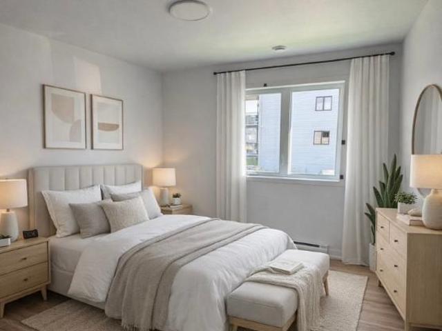 Apartment for rent in Huntingdon, Montérégie