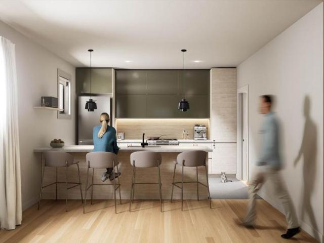 Apartment for rent in Saint-gilles, Quebec