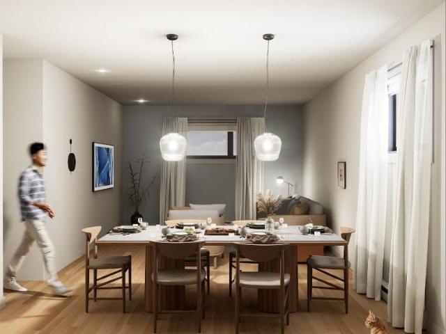Apartment for rent in Saint-gilles, Quebec