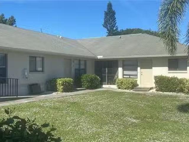 Condo for rent in Cape Coral