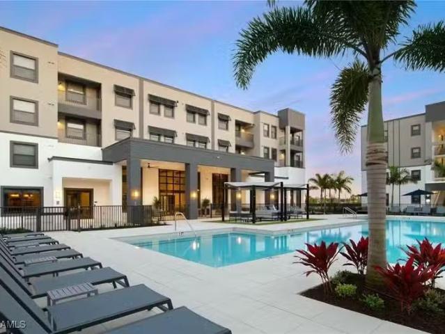 Condo for rent in Florida