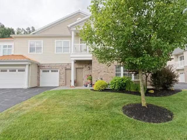 Condo for rent in Colonie, New York