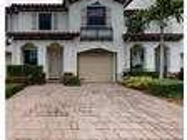 House for rent in Miami, Florida