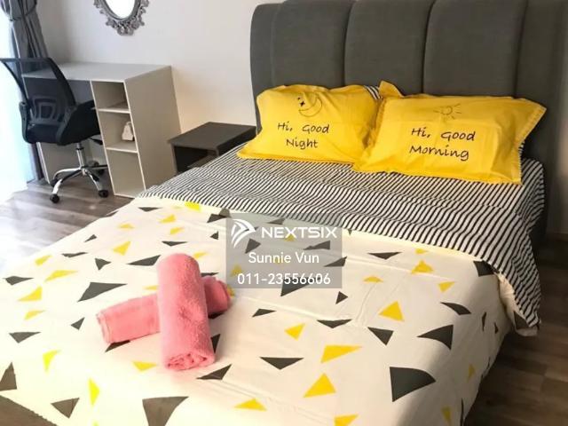 House for rent in Kuching