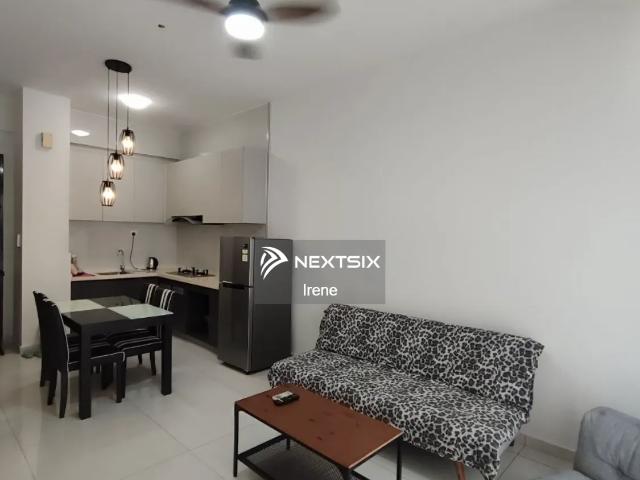 House for rent in Johore Bahru, Johor