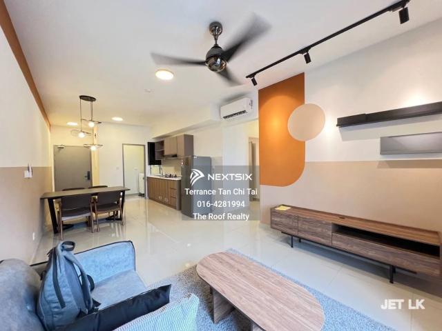 House for rent in Selangor