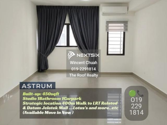 House for rent in Ulu Kelang, Majlis Perbandaran Ampang Jaya