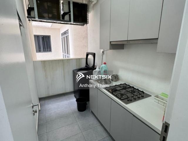 House for rent in Country Heights Damansara, Kuala Lumpur