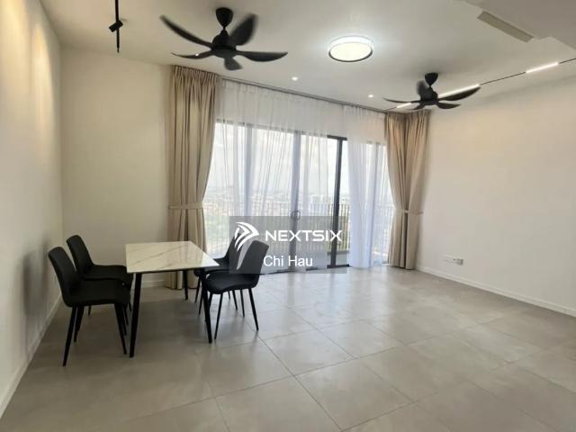 House for rent in Petaling, Subang Jaya