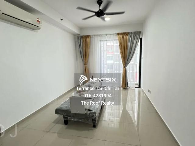 House for rent in Petaling, Alam Impian