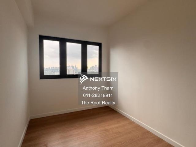 House for rent in Country Heights Damansara, Kuala Lumpur