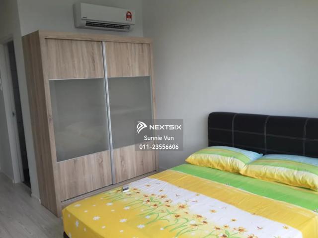 House for rent in Kuching