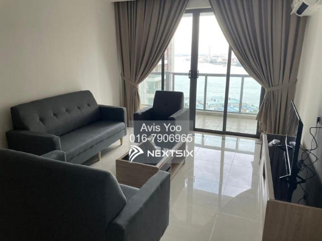 House for rent in Johore Bahru, Johor