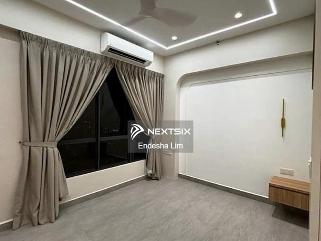 House for rent in Petaling, Alam Impian