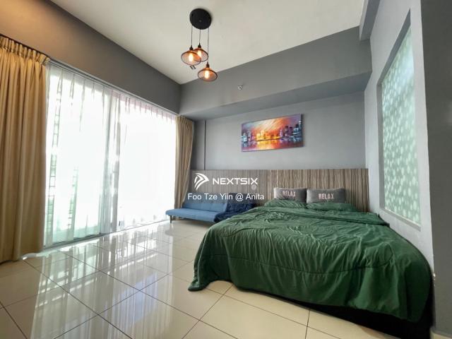 House for rent in Sabah
