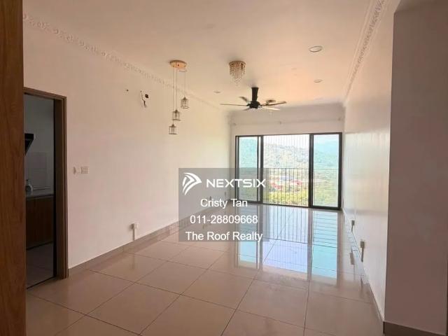 House for rent in Kinabalu, Sabah