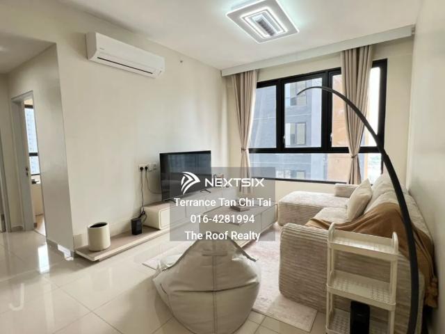 House for rent in Petaling, Alam Impian