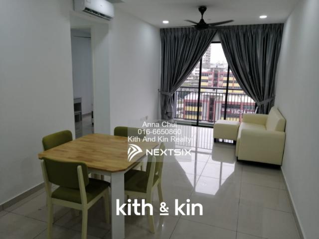 House for rent in Country Heights Damansara, Kuala Lumpur