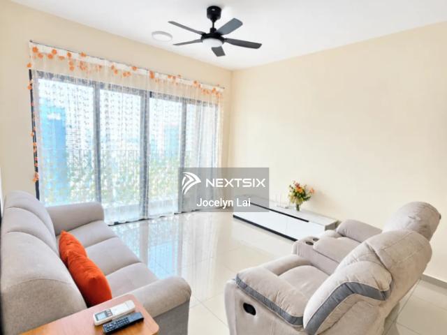 House for rent in PJU 8, Petaling Jaya