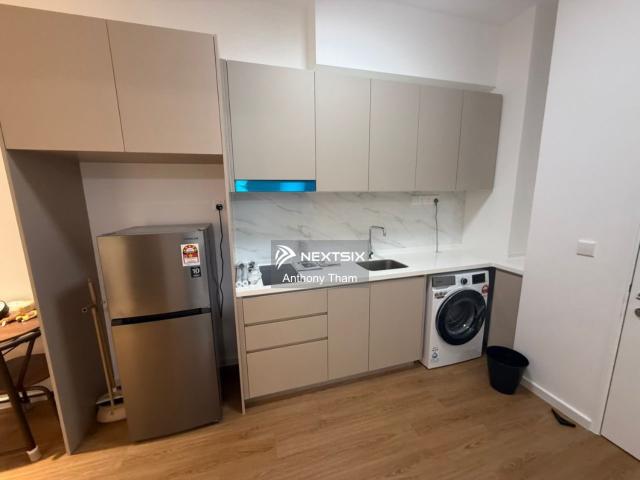 House for rent in Country Heights Damansara, Kuala Lumpur