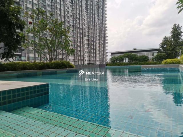 House for rent in Tanjong Sepat, Selangor