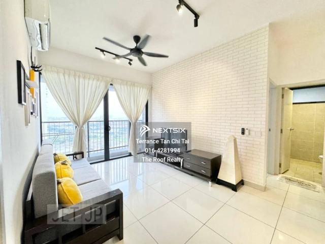 House for rent in Petaling, Alam Impian