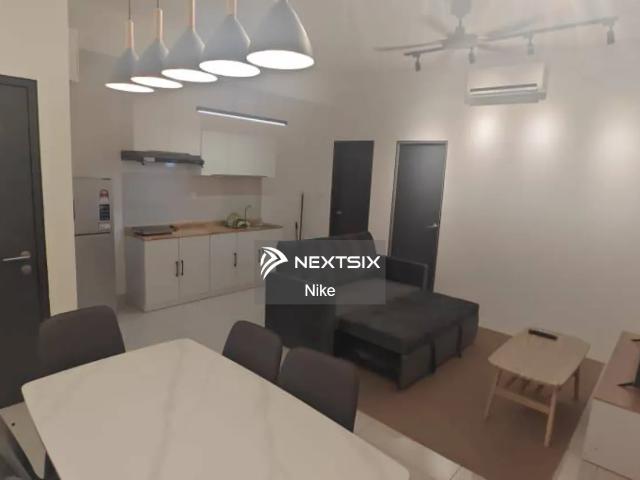 House for rent in Port Klang, Selangor