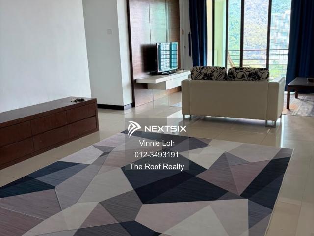 House for rent in Alila Homes, George Town