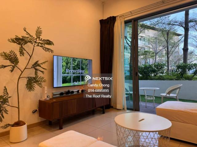 House for rent in Kinabalu, Sabah