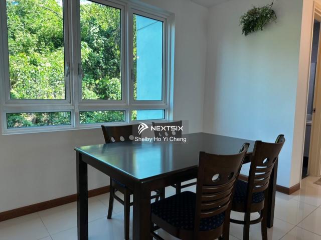 House for rent in Kinabalu, Sabah