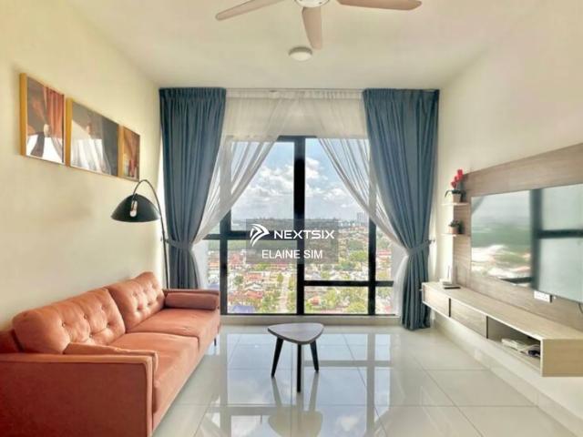 House for rent in Johore Bahru, Johor