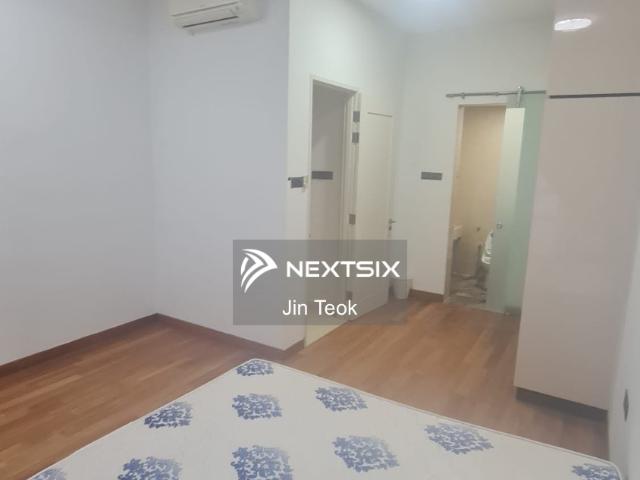 House for rent in Johore Bahru, Johor