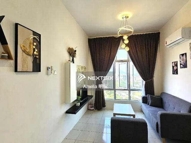 House for rent in Fair Park, Majlis Bandaraya Ipoh