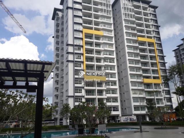 House for rent in Kuching