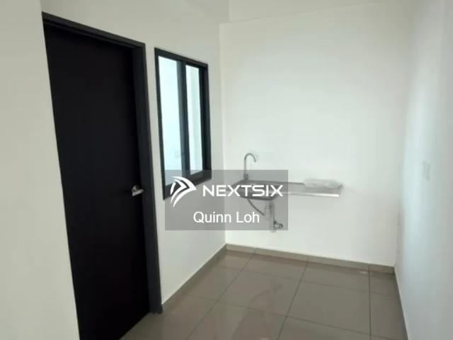 House for rent in Wellesley, Penang