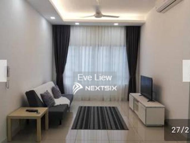 House for rent in Country Heights Damansara, Kuala Lumpur