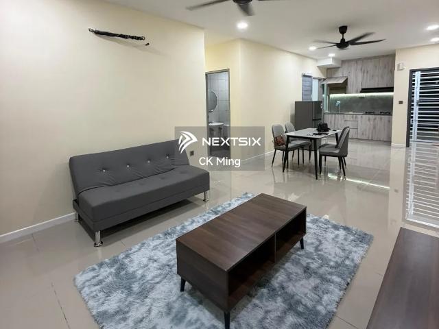 House for rent in Tebrau, Johor