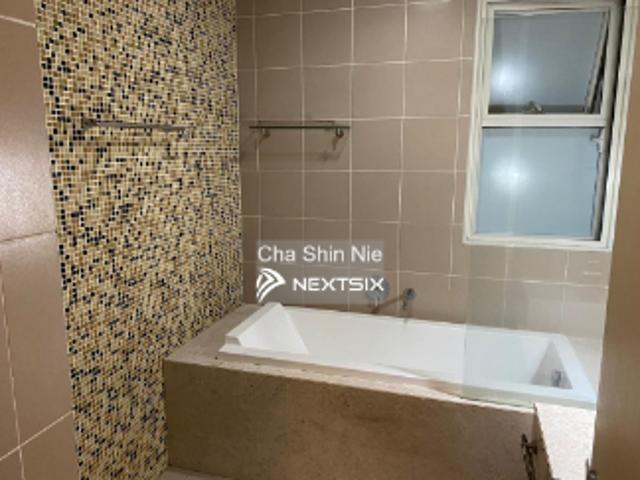 House for rent in Country Heights Damansara, Kuala Lumpur