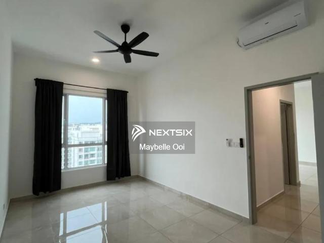 House for rent in Georgetown, Penang