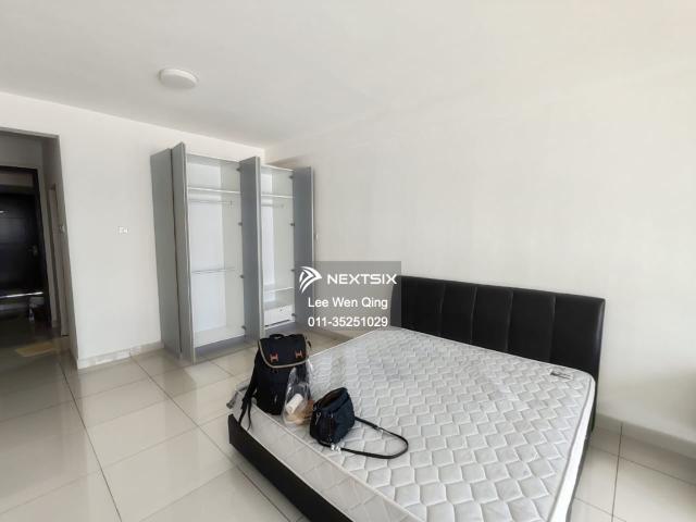 House for rent in Tebrau, Johor