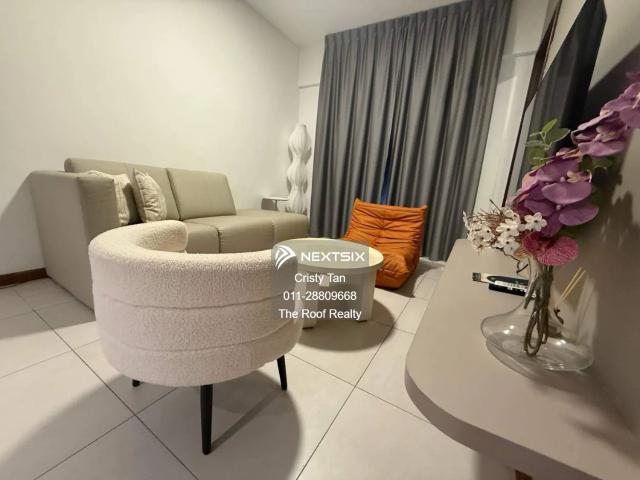 House for rent in Penampang, Sabah
